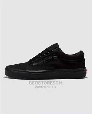 Old Skool Canvas Shoe