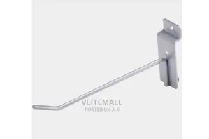 Rod Hanger 12'' 5pcs