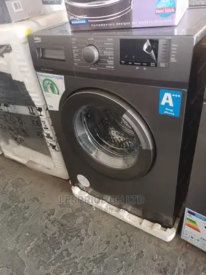 Super Awesome Beko Washing Machine Front Load 9kg