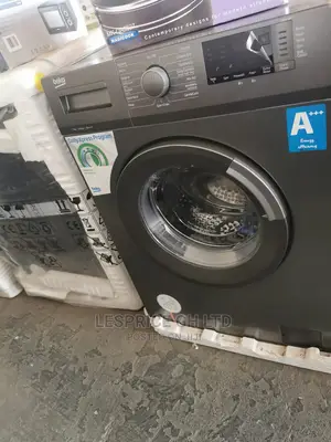 Sealed Beko Washing Machine Front Load 9kg