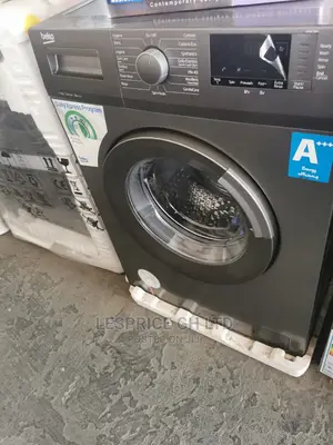 Latest Beko Washing Machine Front Load 9kg