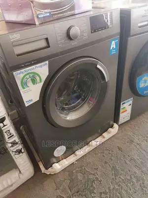 Latest Fresh Beko Washing Machine Front Load 9kg