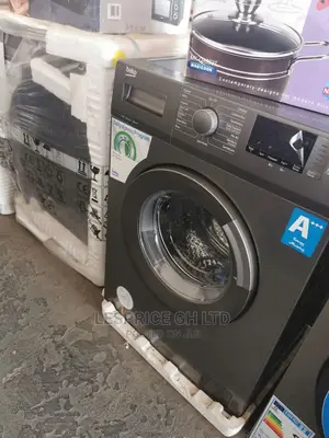 Brand New Beko Washing Machine Front Load 9kg