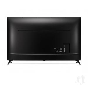 Lg Digital Satellite Smart Uhd Tv 65inches