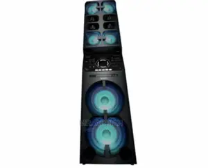 Brand New Sony V90DW MUTEKI High Power Audio System 