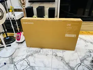 AU7000 50”UHD Smart Samsung