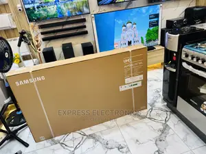 Samsung UHD Smart 65au7000 Tv