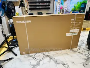 Samsung UHD Smart 65au7000 Tv
