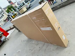 Fast Ultra Processor Smart Samsung 75”UHD Tv
