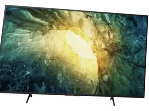 Affordable Sony 50” Satelite Tv in Stock Now.(50W660F) 