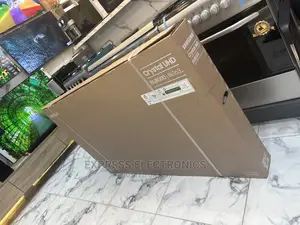 Crystal Display UHD Screen  Samsung 65”Bu8000