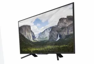 (50W660F)Original Sony 50” Full HD Smart Tv Available.