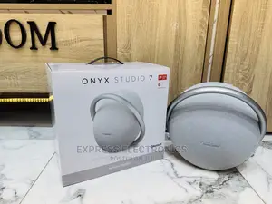 Wireless Bluetooth Streaming Onyx 7 Speaker