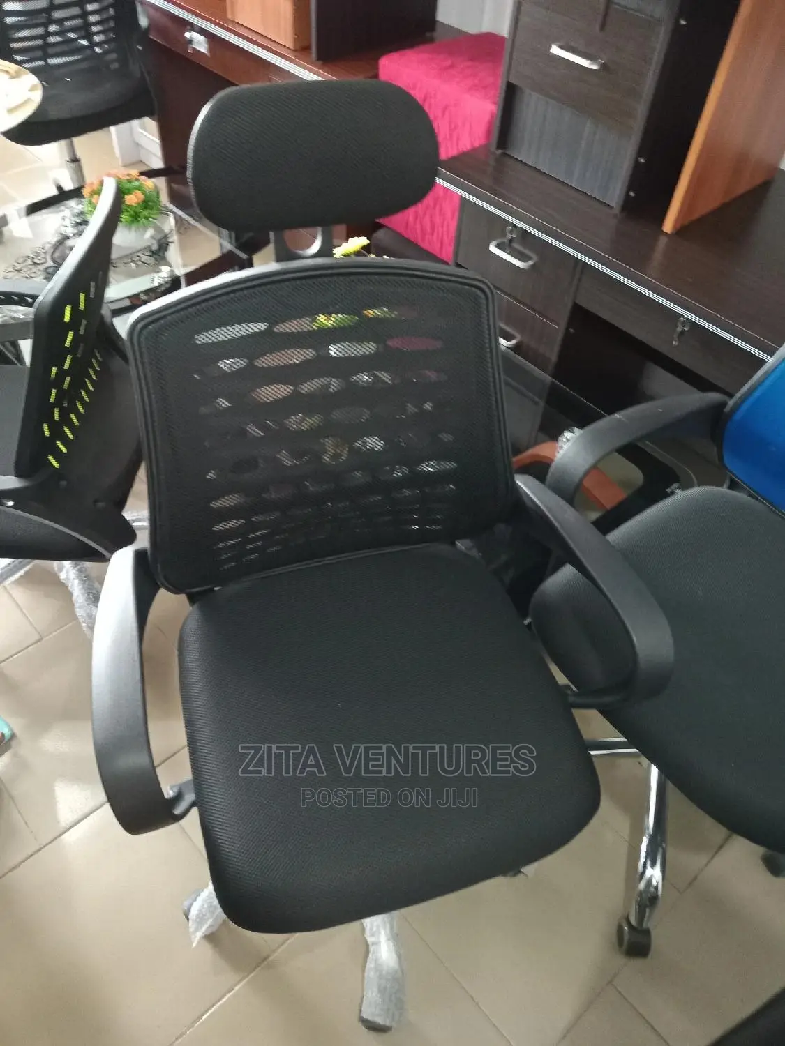 Office Chair