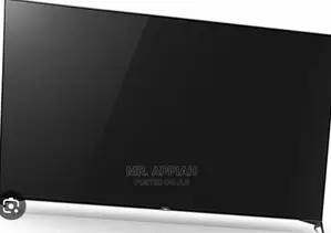Smart Sony Bravia 75” Ultra HD Android LED TV 75X8000H.