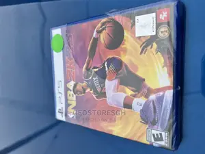 Ps5 NBA 2k23