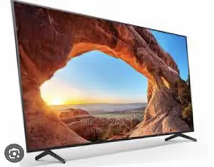 Upgrade Your Viewing Experience With SONY Smart Tv(85X85TJ).