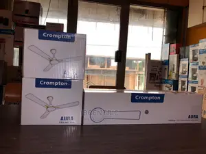 Crompton Aura 14inches Ceiling Fan