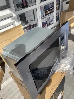 Unique Design Just for You(AM717BS7)Midea Built in Microwave