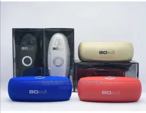 Bolead S8 Bluetooth Speakers