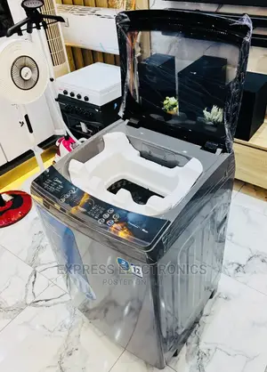Hand Made Wash Effects Midea WM 12 Kg (MA200W120/G)