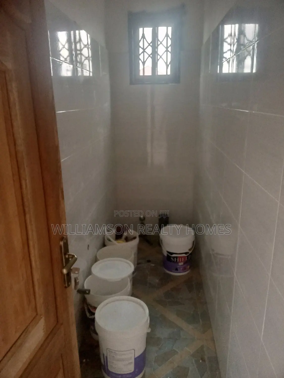 2bdrm Apartment in Devtraco Estate,, Spintex for rent