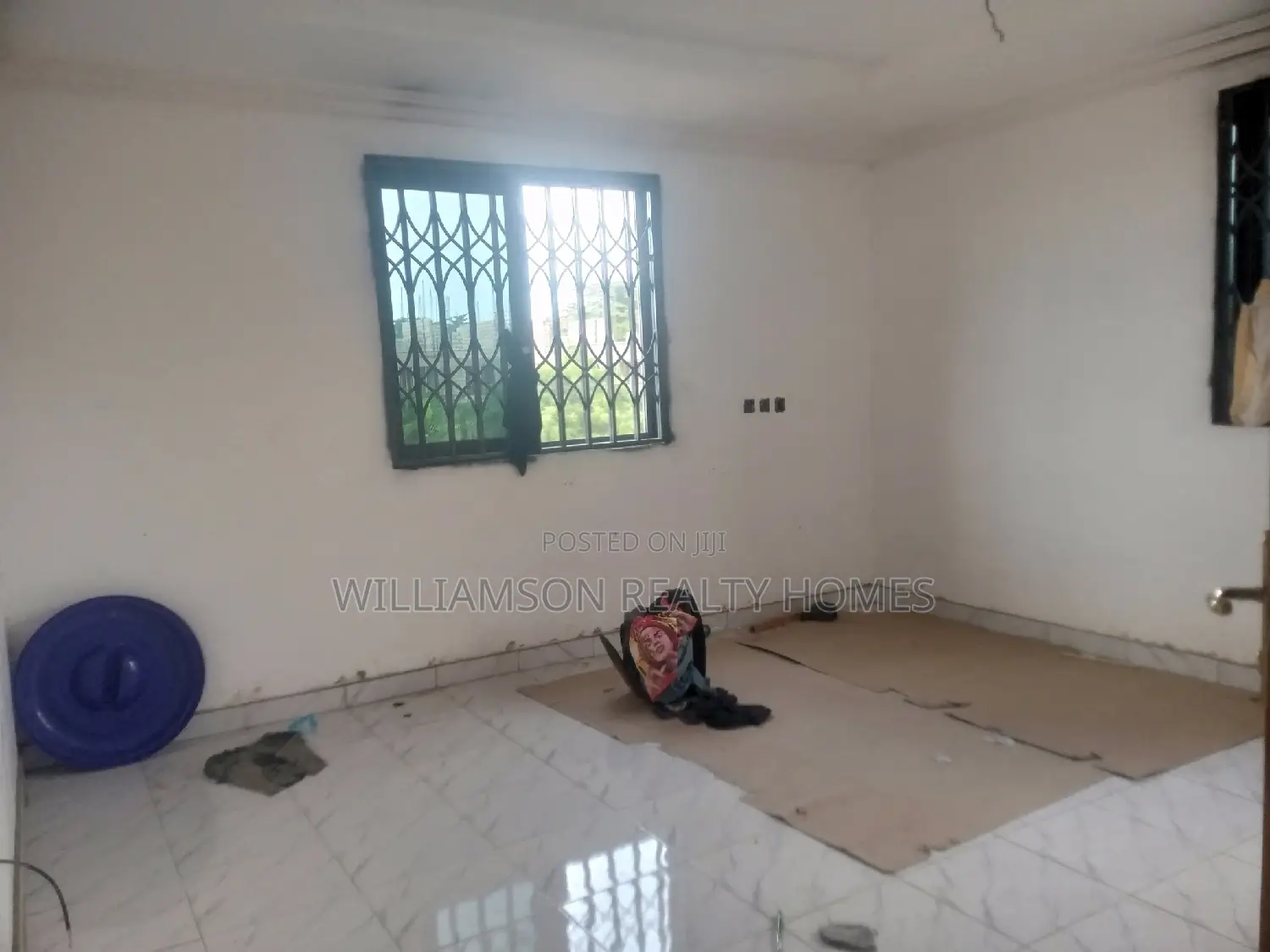 2bdrm Apartment in Devtraco Estate,, Spintex for rent