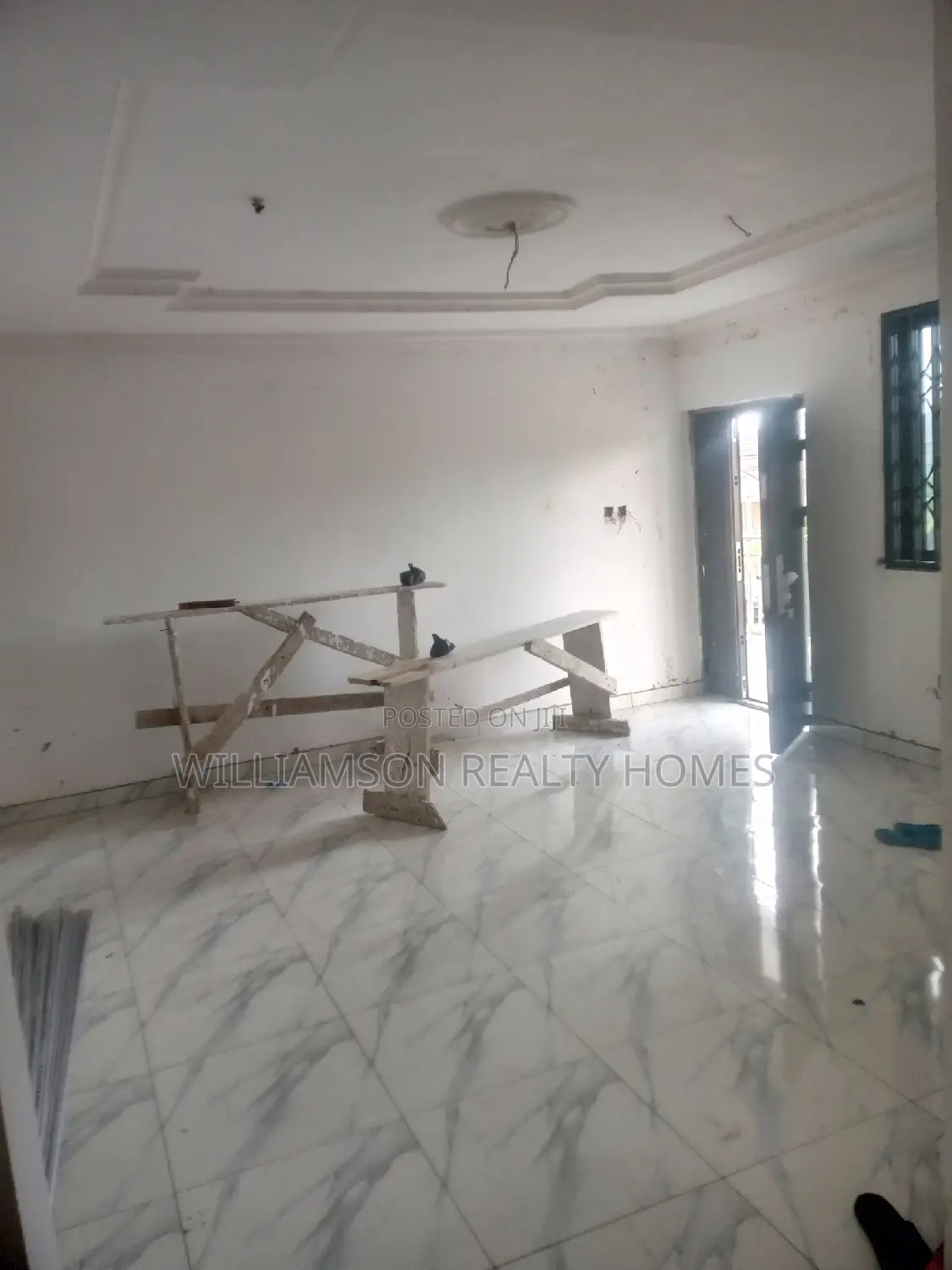 2bdrm Apartment in Devtraco Estate,, Spintex for rent