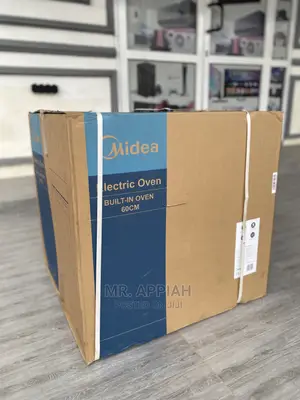 Powerful Midea Built in Microwave Oven 