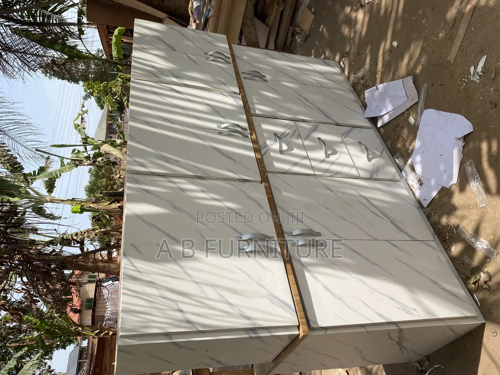 Kitchen Cabinets