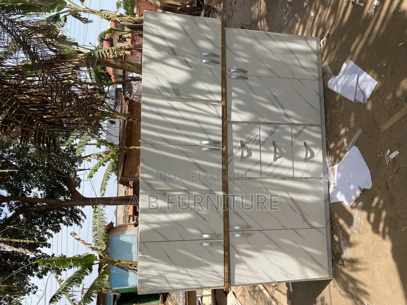 Kitchen Cabinets