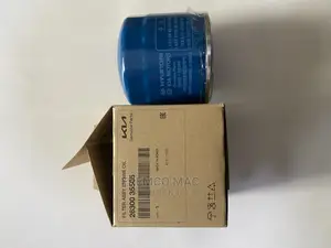 Oil Filter (Hyundai-26300-35505)