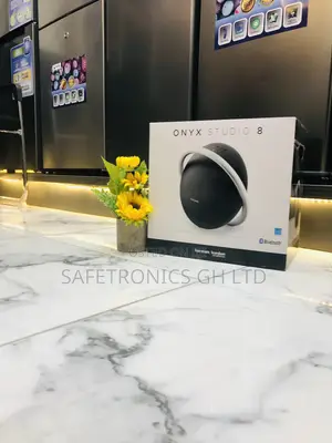Bluetooth Soundbar Onyx Studio8 Harman Kardon 