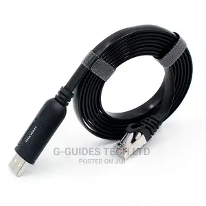 Usb to Rj45 Console Cable 1.5m