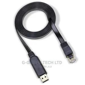 Usb to Rj45 Console Cable 1.5m