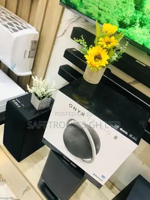 Durable Harman Kardon Onyx Studio8 