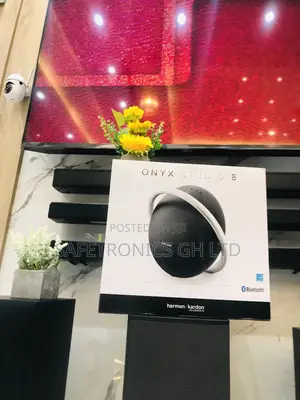 Best Bluetooth Onyx Studio 8 Harman Kardon 