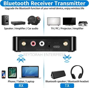 Bluetooth NFC M9 Pro (Inbuilt Fm Radio)