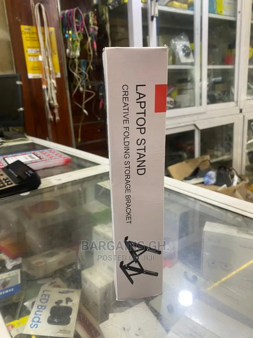 Laptop Stand
