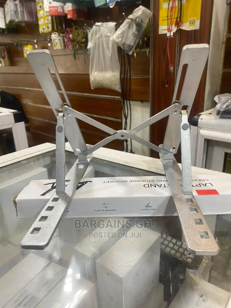 Laptop Stand