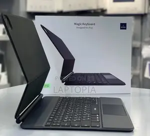 Magic Keyboards Designed For Apple iPad Pro 12.9 Inches
