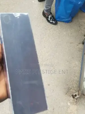 New Samsung Galaxy Note 8 64 GB Black