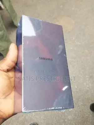 New Samsung Galaxy Note 8 64 GB Black