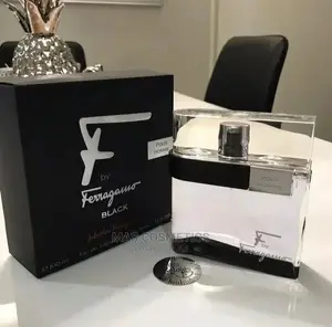 Ferragamo Black for Men