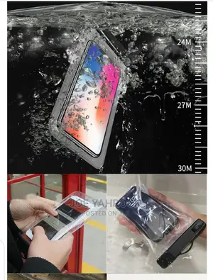Waterproof Phone Case/Cover Bulk Purchase