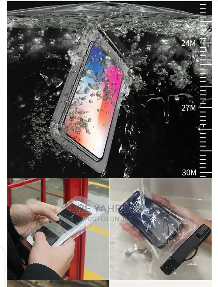 Waterproof Phone Case/Cover Bulk Purchase