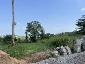 Available Plots of Land for Sale at Abrui Cool Prices