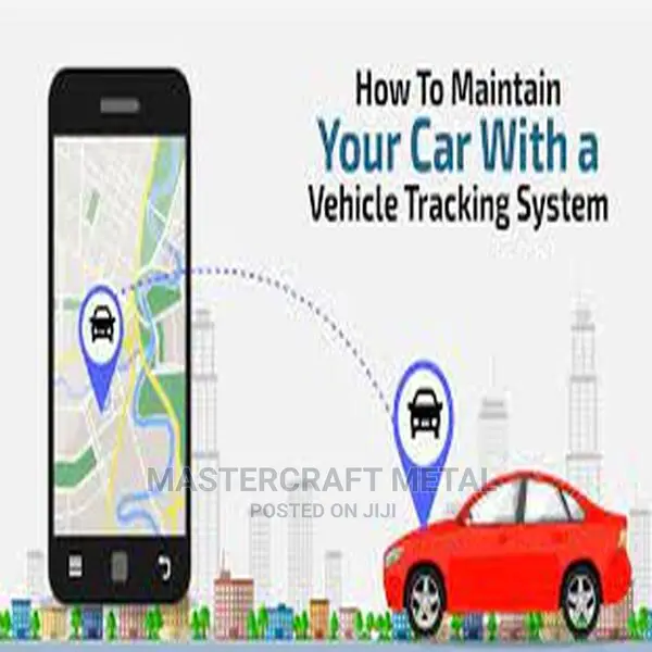 3G GPS Motor Car Tracker Vehicles