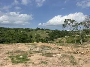 Do Call for a Plot of Land for Sale at Eastern Region Abrui