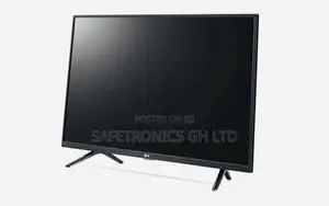 HD TV (32lp500bpta)  LG 32 Inches Lp50